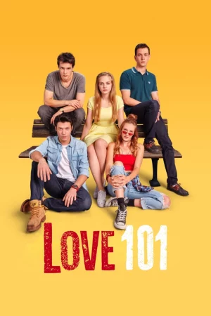 Tình Yêu 101 (Phần 1)-Love 101 (Season 1)