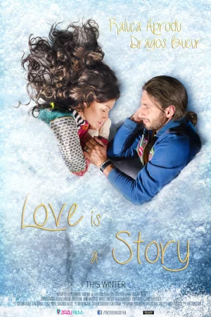 Tình yêu là một câu chuyện - Love Is a Story