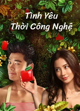 Tình yêu thời công nghệ - Love on the Cloud