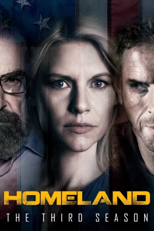 Tổ quốc (Phần 3)-Homeland (Season 3)