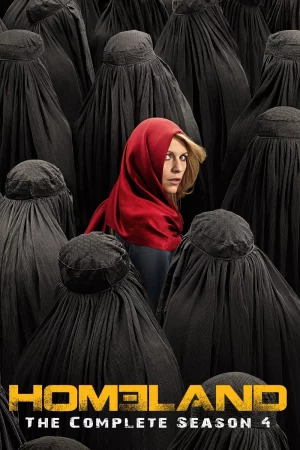 Tổ quốc (Phần 4)-Homeland (Season 4)