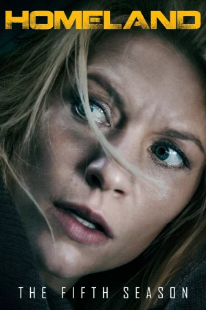 Tổ quốc (Phần 5)-Homeland (Season 5)