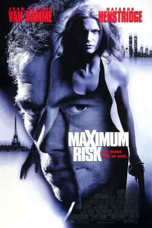 Tốc độ nguy hiểm-Maximum Risk