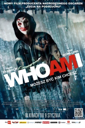 Tôi Là Ai - Who Am I - No System Is Safe