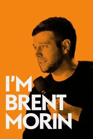 Tôi là Brent Morin-Brent Morin: I'm Brent Morin