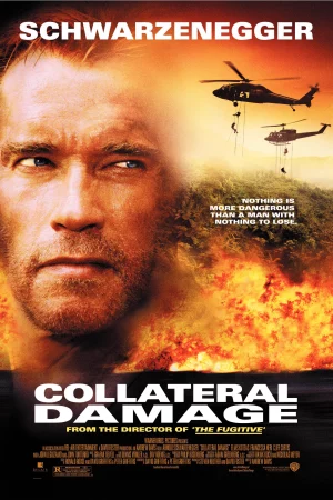 Tổn Thất Ngoài Dự Kiến-Collateral Damage