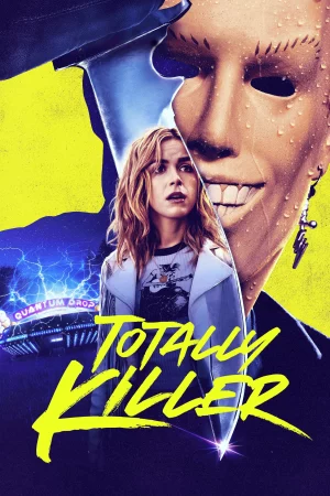 Totally Killer-Totally Killer