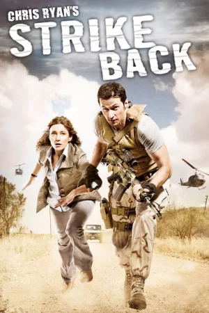 Trả Đũa (Phần 1)-Strike Back (Season 1)