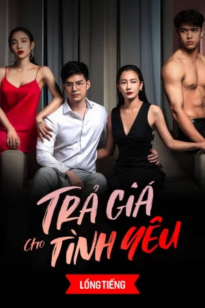 Trả Giá Cho Tình Yêu - Love Revenge