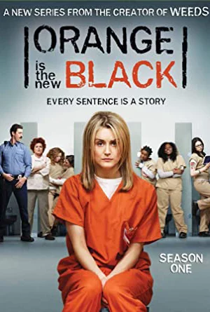 Trại Giam Kiểu Mỹ (Phần 1) - Orange Is The New Black (Season 1)