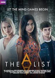 Trại Hè Ác Mộng (Phần 1)-The A List (Season 1)