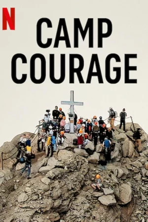 Trại hè dũng cảm-Camp Courage