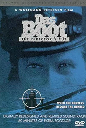 Trận chiến tàu ngầm: Bản đạo diễn - Das Boot: Director's Cut