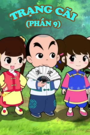 Trạng Cãi (Phần 9)-Little Counselor (Season 9)