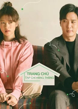 Trang Chủ Tạp Chí Hàng Tháng-Monthly Magazine Home