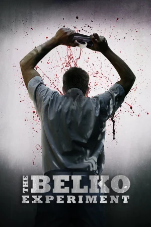 Trò Chết Chóc-The Belko Experiment