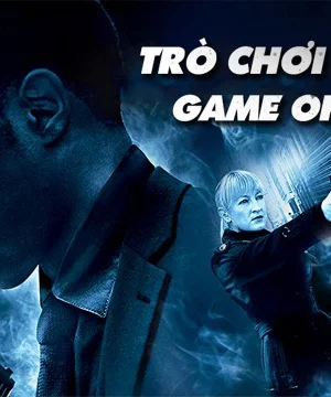 Trò Chơi Tử Thần - Game Of Death