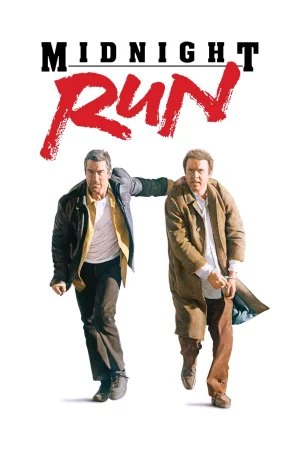 Trốn Chạy Lúc Nửa Đêm-Midnight Run