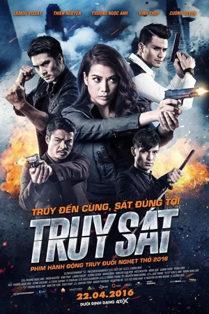 Truy Sat - 