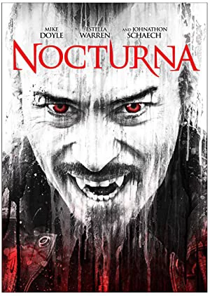 Truyền Nhân Ma Cà Rồng-Nocturna