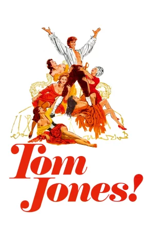 Truyện Về Chàng Tom Jones-Tom Jones