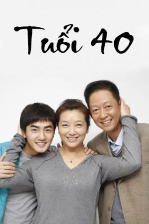 Tuổi 40-This Is 40