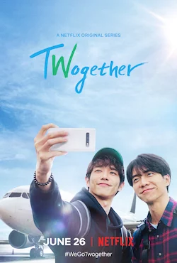 Twogether: Thần tượng gặp fan-Twogether