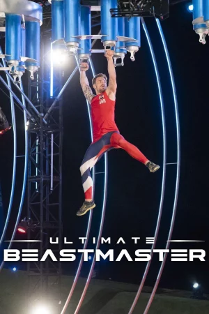 Ultimate Beastmaster (Phần 1)-Ultimate Beastmaster (Season 1)