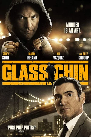 Vai Diễn Sát Nhân - Glass Chin