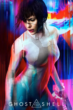 Vỏ Bọc Ma - Ghost in the Shell