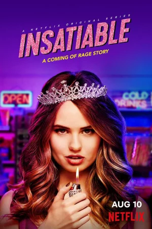 Vô độ (Phần 1)-Insatiable (Season 1)