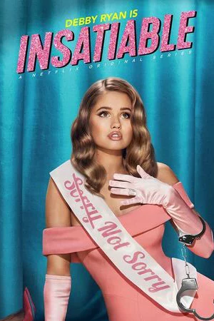 Vô độ (Phần 2) - Insatiable (Season 2)