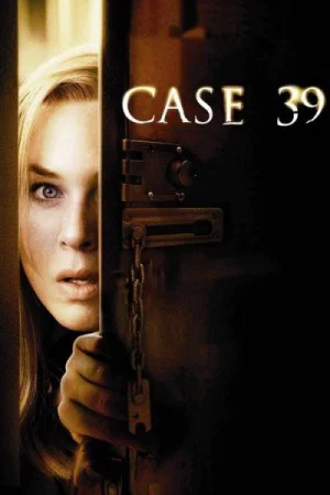 Vụ án 39-Case 39