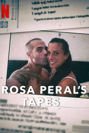 Vụ án Rosa Peral - Rosa Peral's Tapes