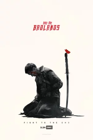 Vùng Tử Địa-Into The Badlands