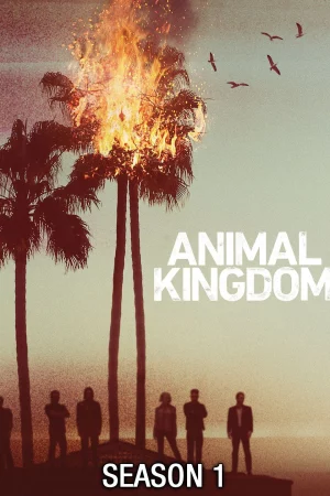 Vương quốc động vật (Phần 1) - Animal Kingdom (Season 1)
