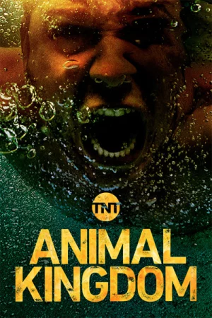 Vương quốc động vật (Phần 3)-Animal Kingdom (Season 3)