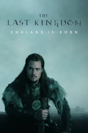 Vương triều cuối cùng (Phần 1)-The Last Kingdom (Season 1)