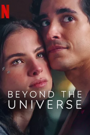 Vượt qua cả vũ trụ - Beyond the Universe
