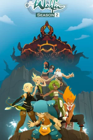 Wakfu (Phần 2) - Wakfu (Season 2)