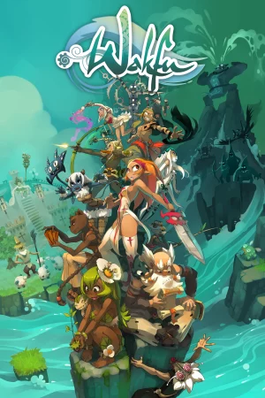 Wakfu (Phần 3) - Wakfu (Season 3)