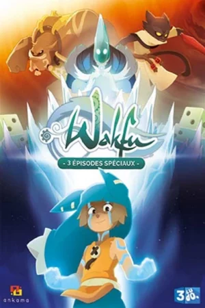 Wakfu: Tìm kiếm Sáu quả trứng Eliatrope Dofus - Wakfu: The Quest for the Six Eliatrope Dofus