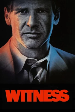 Witness-Witness