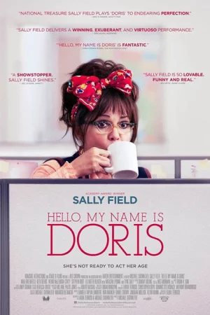 Xin chào, tên tôi là Doris-Hello, My Name Is Doris