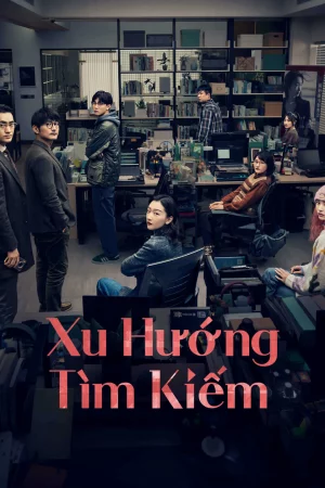 Xu Hướng Tìm Kiếm-Trending Topic