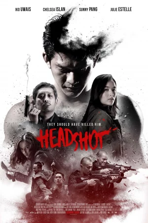 Xuyên Não - Headshot