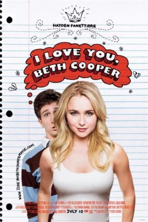 Yêu Nhầm Hot Girl - I Love You, Beth Cooper