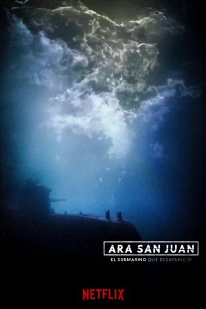 ARA San Juan: Chiếc tàu ngầm mất tích - 