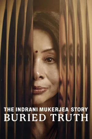 Câu chuyện về Indrani Mukerjea: Sự thật bị chôn giấu - 