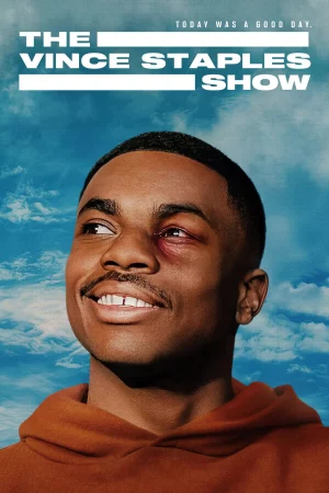 Chương trình Vince Staples - 